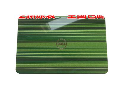 Picture of Dell Inspiron 14R N4110 Laptop Casing & Cover 0W9TN7, W9TN7, Also for 14R M411R