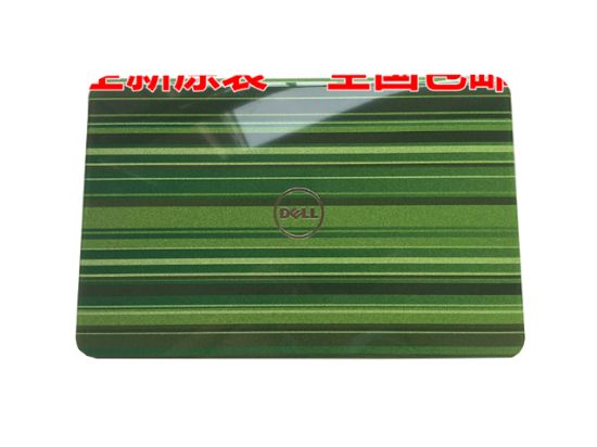 Picture of Dell Inspiron 14R N4110 Laptop Casing & Cover 0W9TN7, W9TN7, Also for 14R M411R