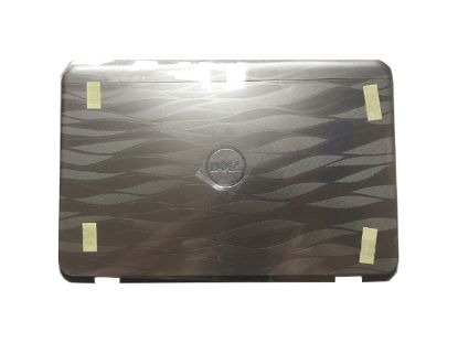 Picture of Dell Inspiron 15R N5010 Laptop Casing & Cover 0V2DWN, V2DWN, Also for 15R N5010 M5010