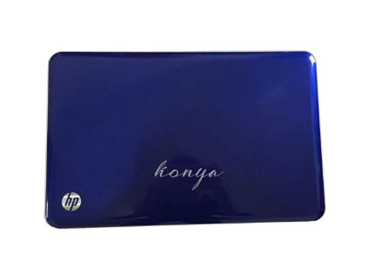 Picture of HP Pavilion G7-1000 Laptop Casing & Cover 646520-001
