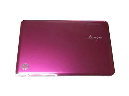 Picture of HP Pavilion G7-1000 Laptop Casing & Cover 646545-001