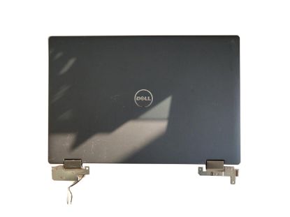 Picture of Dell Inspiron 13 7352  Laptop Casing & Cover 073WY2, 73WY2, Also for 13 7352 7353