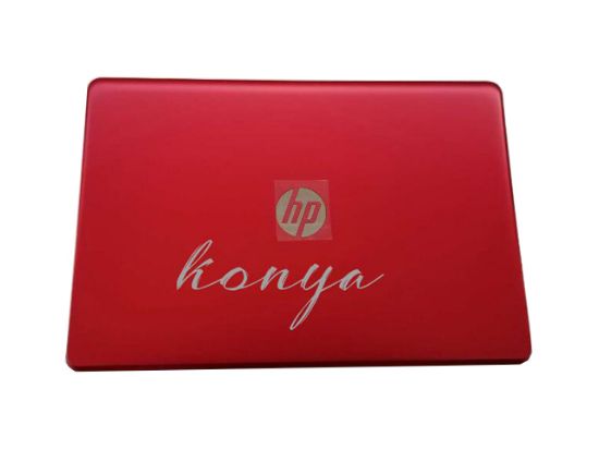 Picture of HP 256 G6 Laptop Casing & Cover 926293-001, Also for 15-BU