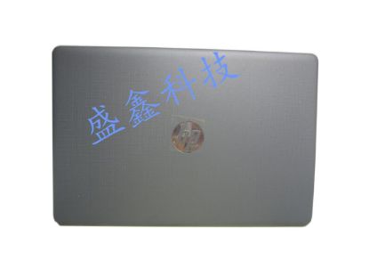 Picture of HP 250 G6 Laptop Casing & Cover 924894-001, Also for 255 G6 15-BS 15-BW 15T-BR