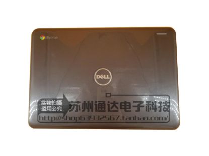 Picture of Dell Chromebook 13 3380 Education Laptop Casing & Cover 05XW0X, 5XW0X