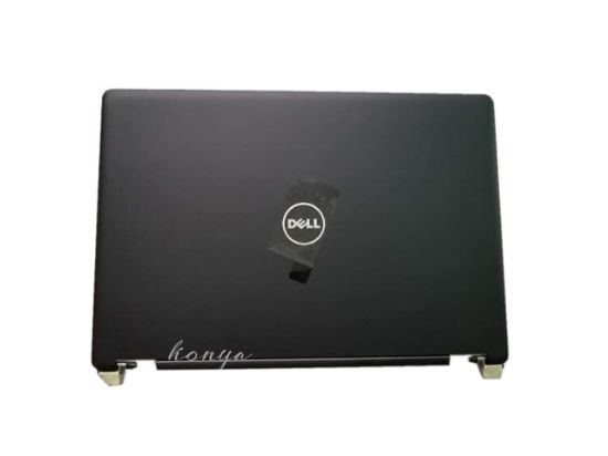 Picture of Dell Latitude 14 E5480 Laptop Casing & Cover 0PN1P1, PN1P1