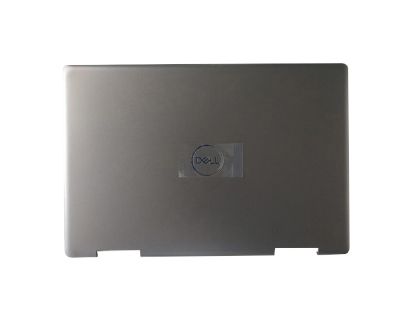 Picture of Dell Inspiron 15D 7580 Laptop Casing & Cover 0M2T86, M2T86, Also for 15D 7570 7580