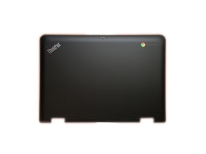 Picture of Lenovo Thinkpad 11e chromebook Laptop Casing & Cover 01HY392, 1HY392