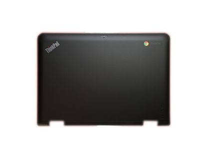 Picture of Lenovo Thinkpad 11e chromebook Laptop Casing & Cover 01HY393, 1HY393