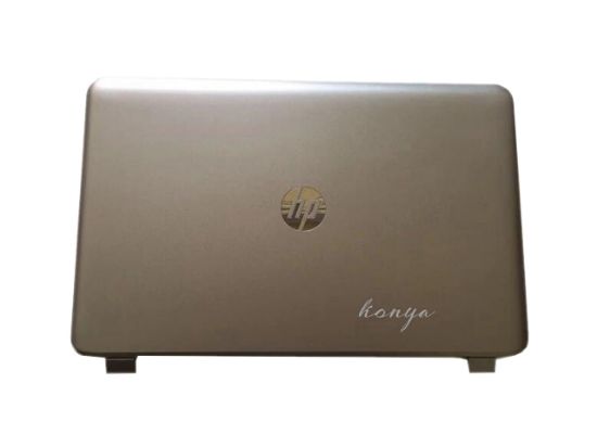 Picture of HP Envy 17-k series Laptop Casing & Cover 763693-001, Also for 17-k251na 17-k206na