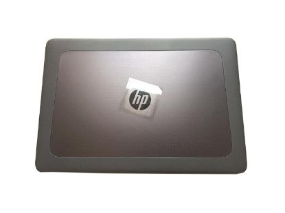 Picture of HP ZBook15 G3 Laptop Casing & Cover 848230-001