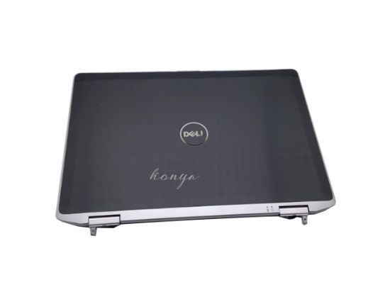 Picture of Dell Latitude E6420 Laptop Casing & Cover 0PJRCP, PJRCP