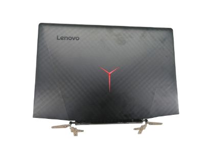 Picture of Lenovo Ideapad Y720-15IKB Laptop Casing & Cover AM12M000800, Also for R720 R520 Y520