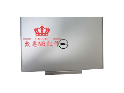 Picture of Dell Vostro 7570  Laptop Casing & Cover 09TVGV, 9TVGV, Also for 7580