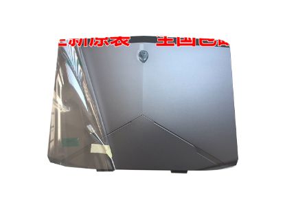 Picture of Dell Alienware M14X R1 Laptop Casing & Cover 08MX5R, 8MX5R, Also for 14 M14X R3