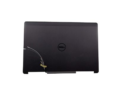 Picture of Dell Precision 15 7510 Laptop Casing & Cover 0HGJR3, HGJR3, Also for 7520 M7510 M7520