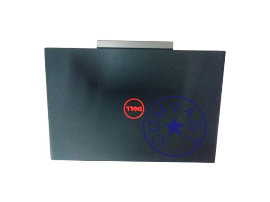 Picture of Dell Inspiron 15 7566 Laptop Casing & Cover 0FY8MR, FY8MR, Also for 15 7567
