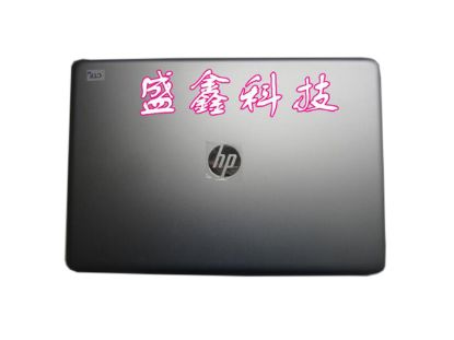 Picture of HP Envy17-n series Laptop Casing & Cover 832351-001, Also for M7-N M7-R