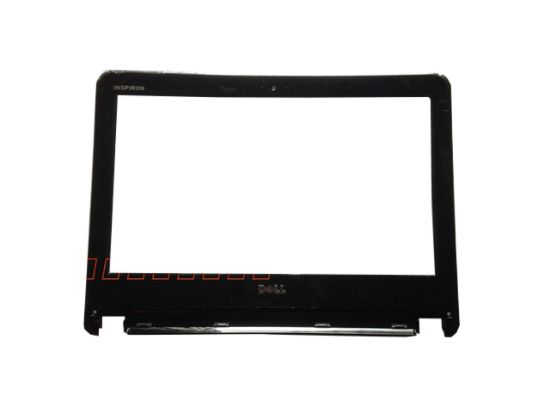 Picture of Dell Inspiron 11z 1110 Laptop Casing & Cover 06DRY4, 6DRY4