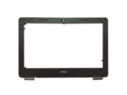 Picture of Dell Chromebook 11 5190 Laptop Casing & Cover 00814F, 0814F