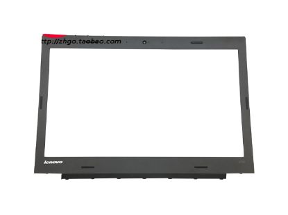 Picture of Lenovo Thinkpad L450 Laptop Casing & Cover 00HT826, 0HT826