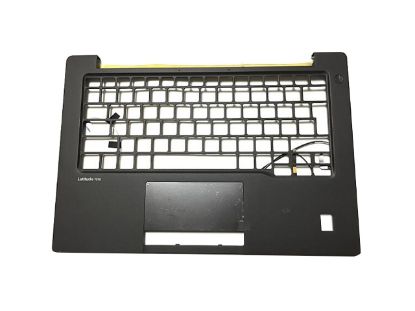 Picture of Dell Latitude E7370 Laptop Casing & Cover 09Y23T, 9Y23T, Also for 7370