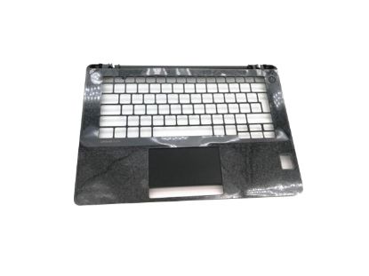 Picture of Dell Latitude 12 7270 Laptop Casing & Cover 0D1VY1, D1VY1, Also for E7270