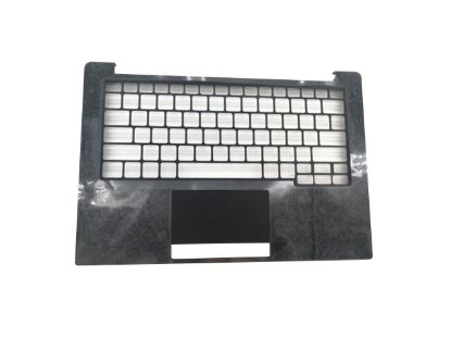 Picture of Dell Latitude E7280 Laptop Casing & Cover 00JM9W, 0JM9W, Also for E7280