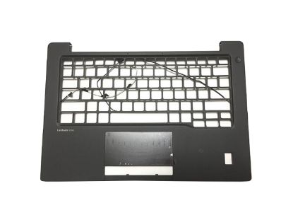Picture of Dell Latitude E7370 Laptop Casing & Cover 0FCTRR, FCTRR