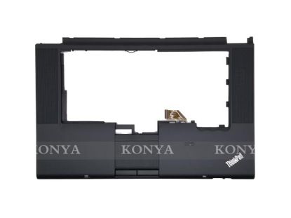 Picture of Lenovo Thinkpad W510 Laptop Casing & Cover 04W0414, 4W0414, Also for T510
