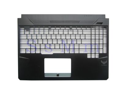 Picture of ASUS TUF FX505 Series Laptop Casing & Cover 13N1-5JA0801, 13R00S1AP0211, Also for FX86
