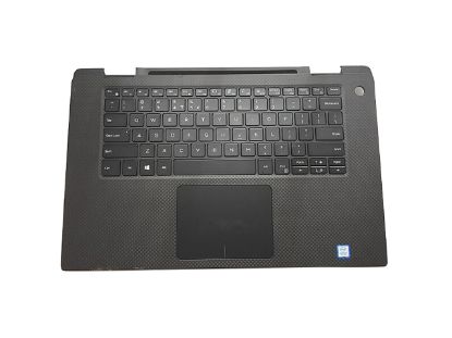 Picture of Dell XPS 15 9575 Laptop Casing & Cover 0M9W9K, M9W9K