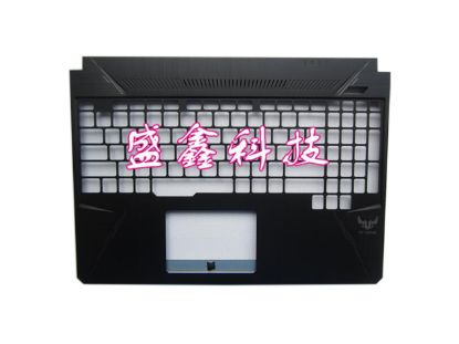 Picture of ASUS TUF FX505 Series Laptop Casing & Cover 13NR00S3AP031, Also for FX705 FX86