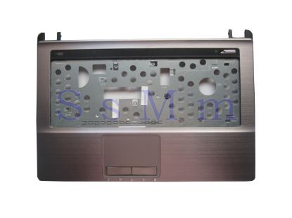 Picture of ASUS X43E Series Laptop Casing & Cover 13GN3R3AM010-1, Also for X43S X43A K43E