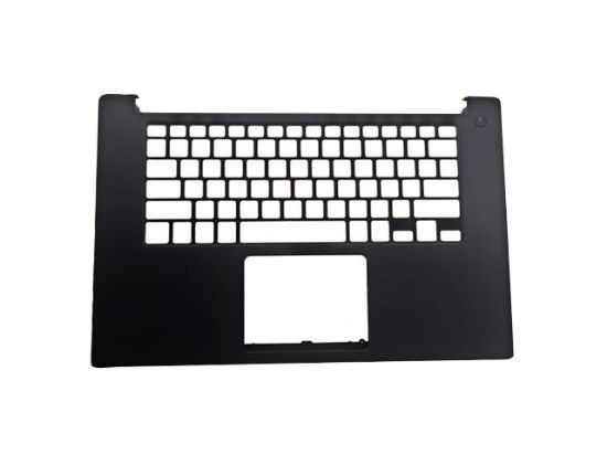 Picture of Dell XPS 15 9550 Laptop Casing & Cover 0JK1FY, JK1FY, Also for 5510 M5510