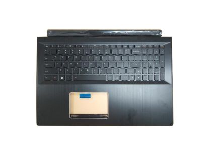 Picture of Lenovo Edge 15 Laptop Casing & Cover 5CB0G91191, Also for Flex2-15