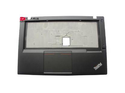 Picture of Lenovo Thinkpad T440S Laptop Casing & Cover 04X3879, 4X3879, Also for T450S
