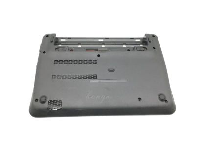 Picture of Dell Inspiron 1018 Laptop Casing & Cover 0FXTTV, FXTTV