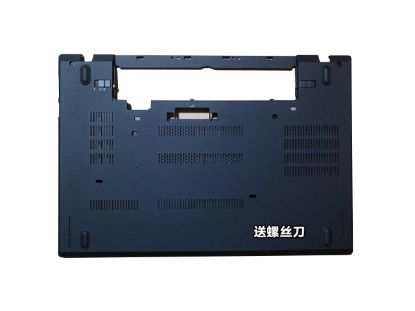 Picture of Lenovo Thinkpad T470 Laptop Casing & Cover 01AX949, 1AX949