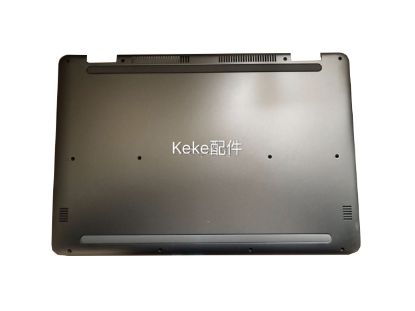 Picture of Dell Inspiron 17 7773  Laptop Casing & Cover 0F7F02, F7F02, Also for 7773 7779 7778