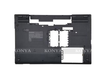 Picture of Lenovo Thinkpad W510 Laptop Casing & Cover 04W0268, 4W0268, Also for T510
