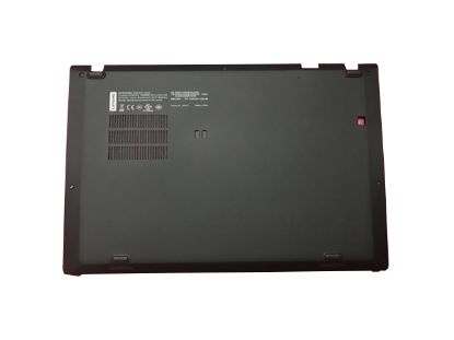 Picture of Lenovo Thinkpad X1 Carbon 6th Laptop Casing & Cover 01YR421, 1YR421