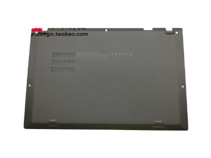 Picture of Lenovo Thinkpad X1 Carbon 5th Laptop Casing & Cover 01LV461, 1LV461