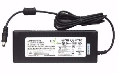 Picture of Other Brands STD-24050 AC Adapter 20V & Above STD-24050 5.5/2.5mm