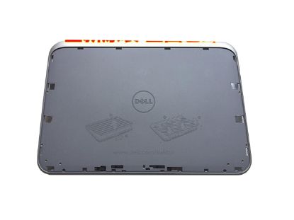 Picture of Dell Inspiron 14R SE 7420 LCD Rear Case XC6W2, Switchable Back Cover, "NEW"