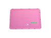 Picture of Dell Inspiron 13Z 5323 LCD Rear Case NJVJ2, 13.3" Pink, Switchable Lid