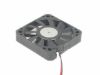 Picture of NMB-MAT / Minebea 2004KL-04W-B59 Server - Square Fan B00, sq50x50x10, 3-wire, 12V 0.14A