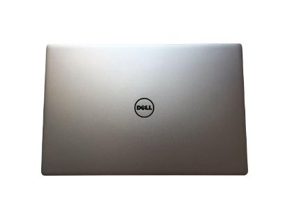 Picture of Dell XPS 13 (9343) LCD Rear Case 13.3",( sliver).0V9NM3,