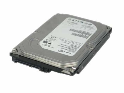 Picture of Seagate ST3250310AS HDD 3.5" SAS 300GB & Below 250GB, 3.5" SATA, 7,200rpm, 8M