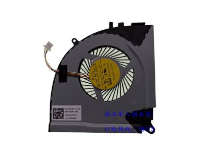 Picture of Dell Inspiron 15 7000 Series (7559) Cooling Fan  DFS201105000T, FGLQ